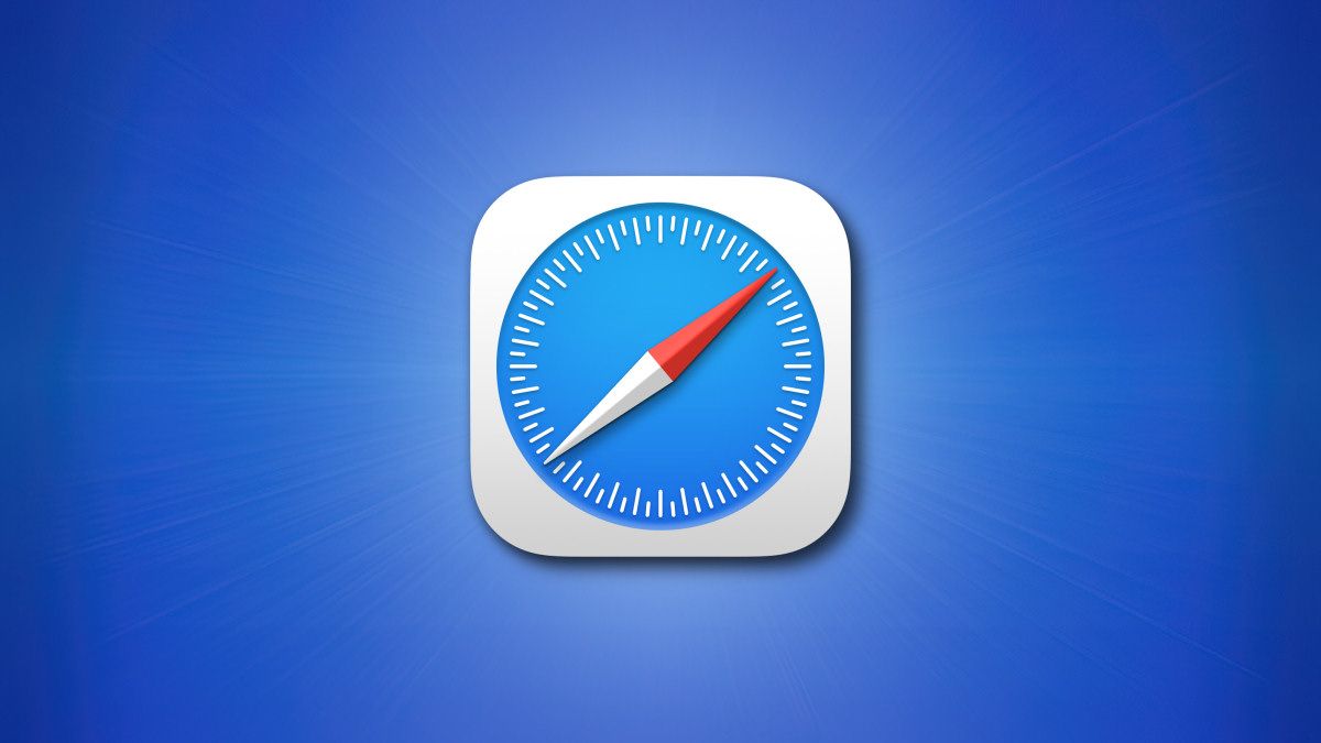 Apple iOS, iPadOS, and macOS Safari Icon Hero