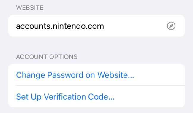 Use Apple's own "Authenticator" in iOS 15