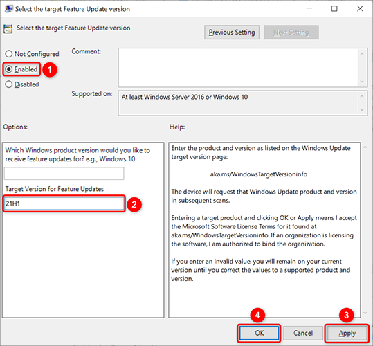 How To Block The Windows 11 Update From Installing On Windows 10