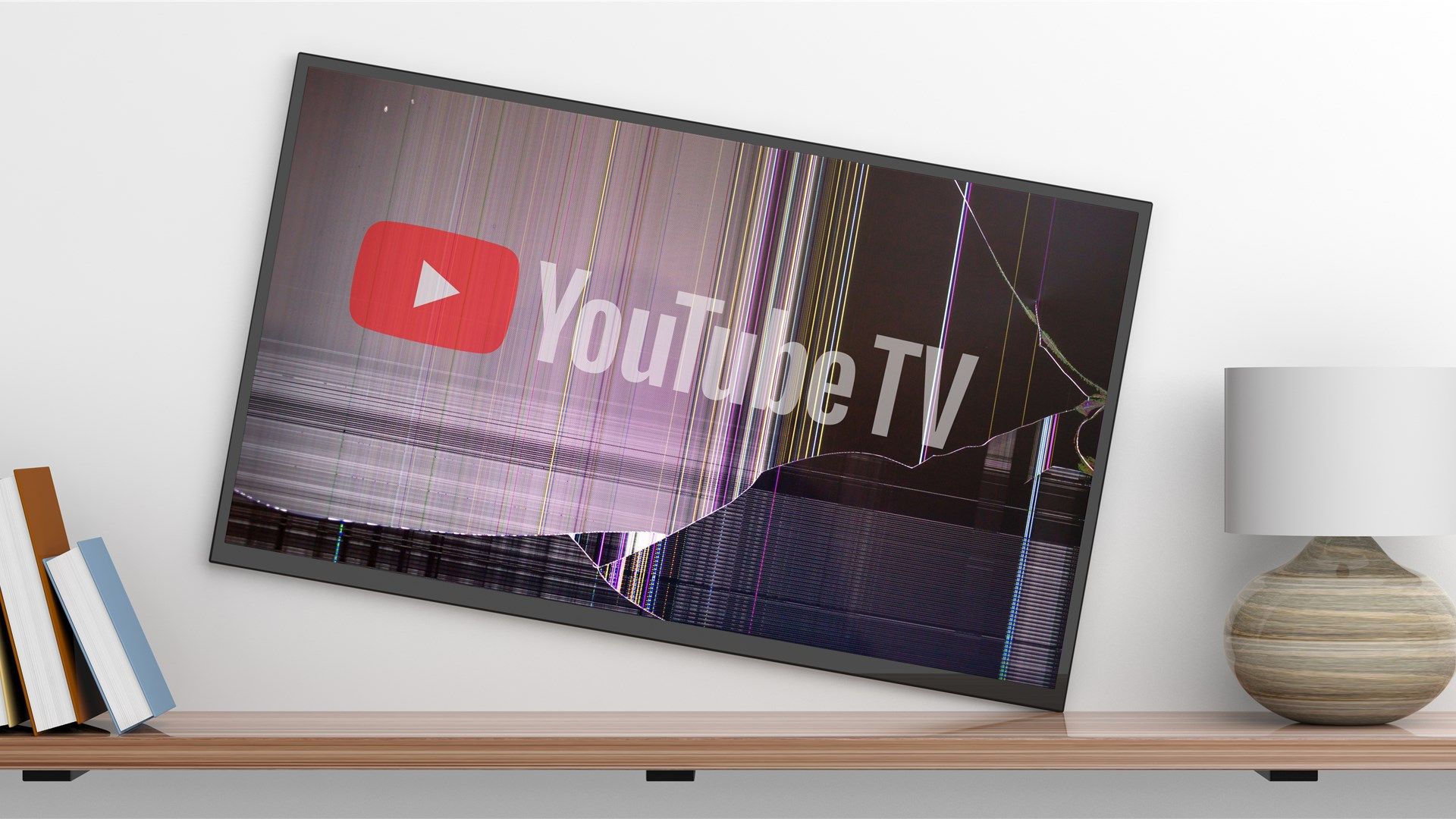 YouTube TV May Lose Paramount Networks, Including CBS Sports (Update: Extended)