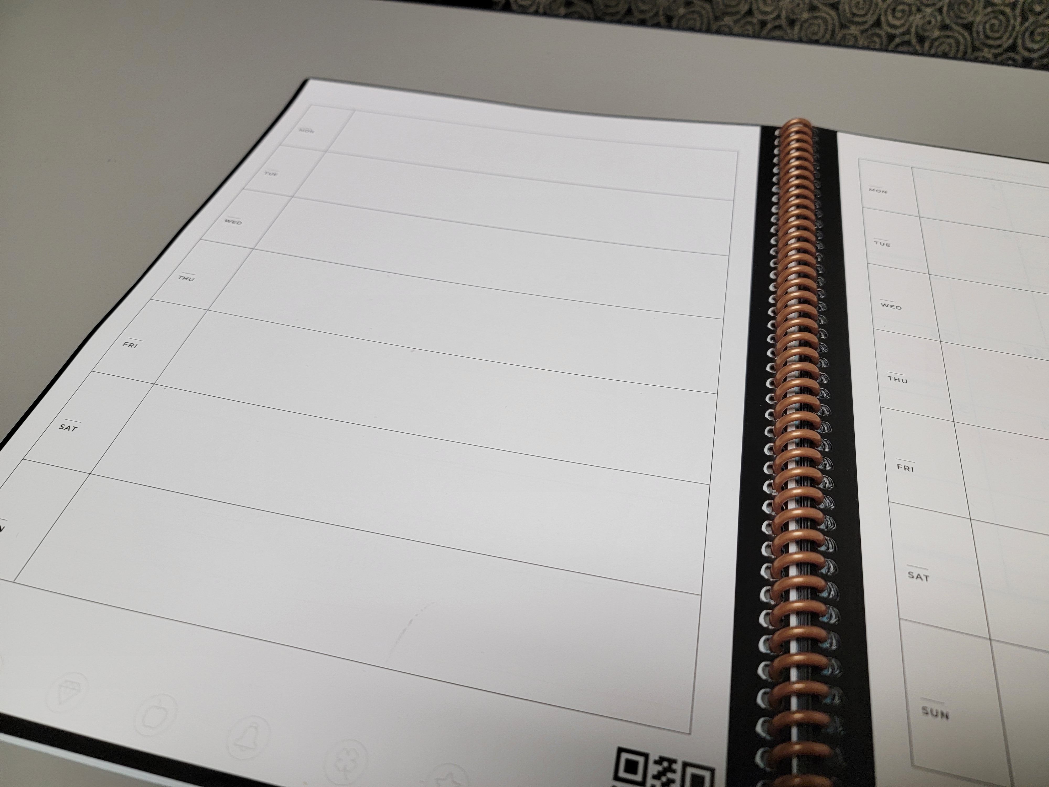 Rocketbook Fusion Review: A Smart Notebook You Can Reuse