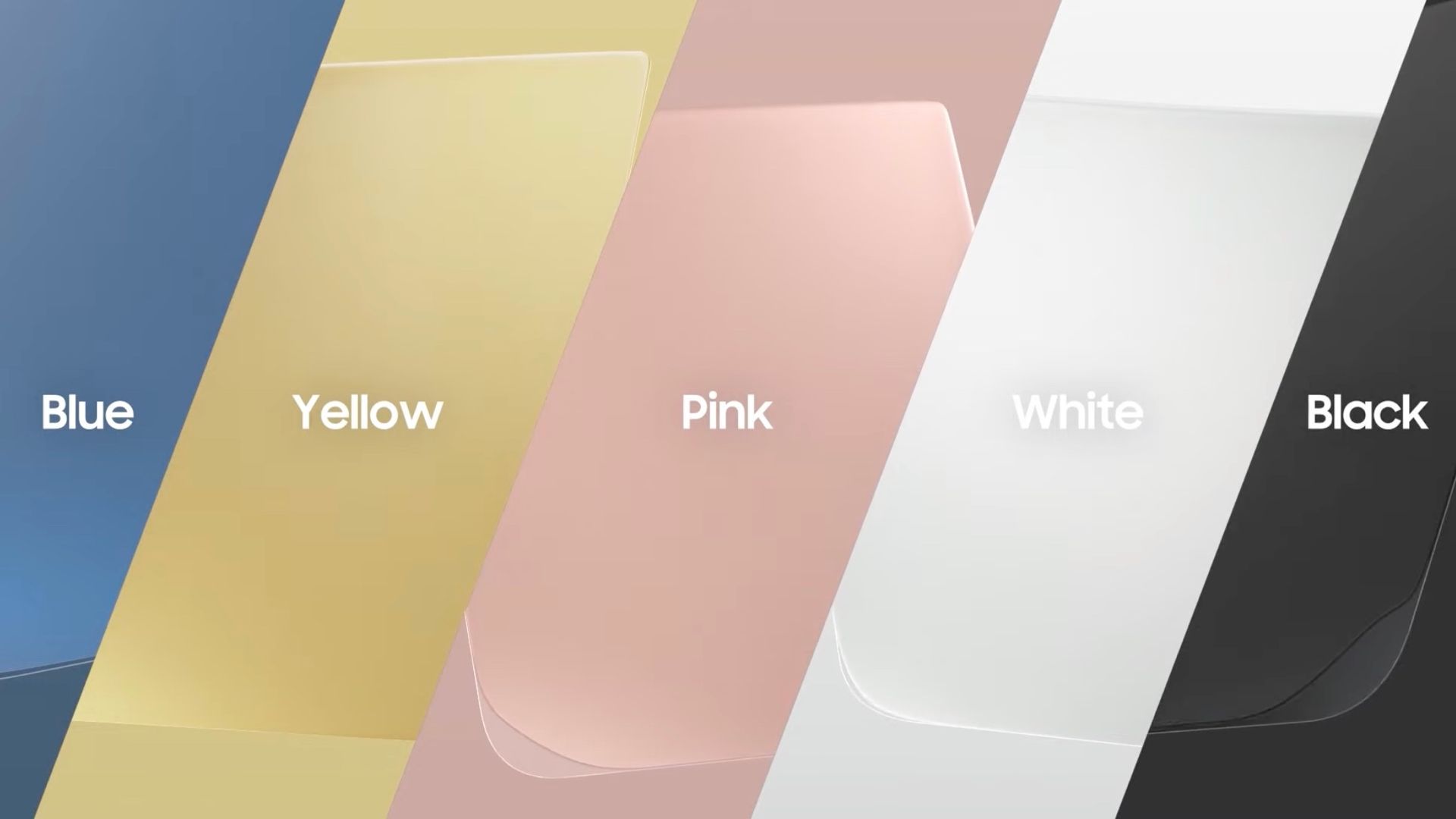 Galaxy Z Flip 3 customization colors