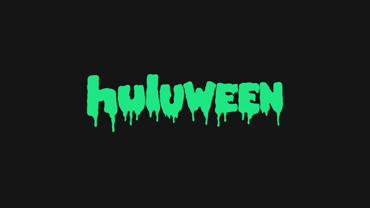 Halloween on Hulu