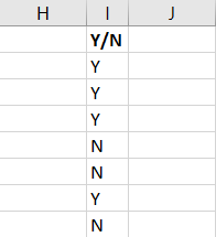 Decreased column width with AutoFit