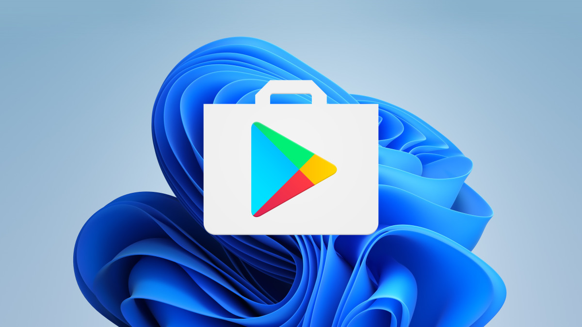 Google Play Store Download para PC [Windows 7/10/11]