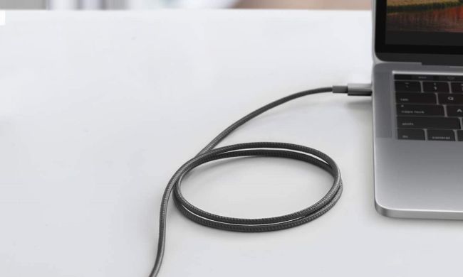 Anker Charger Cable