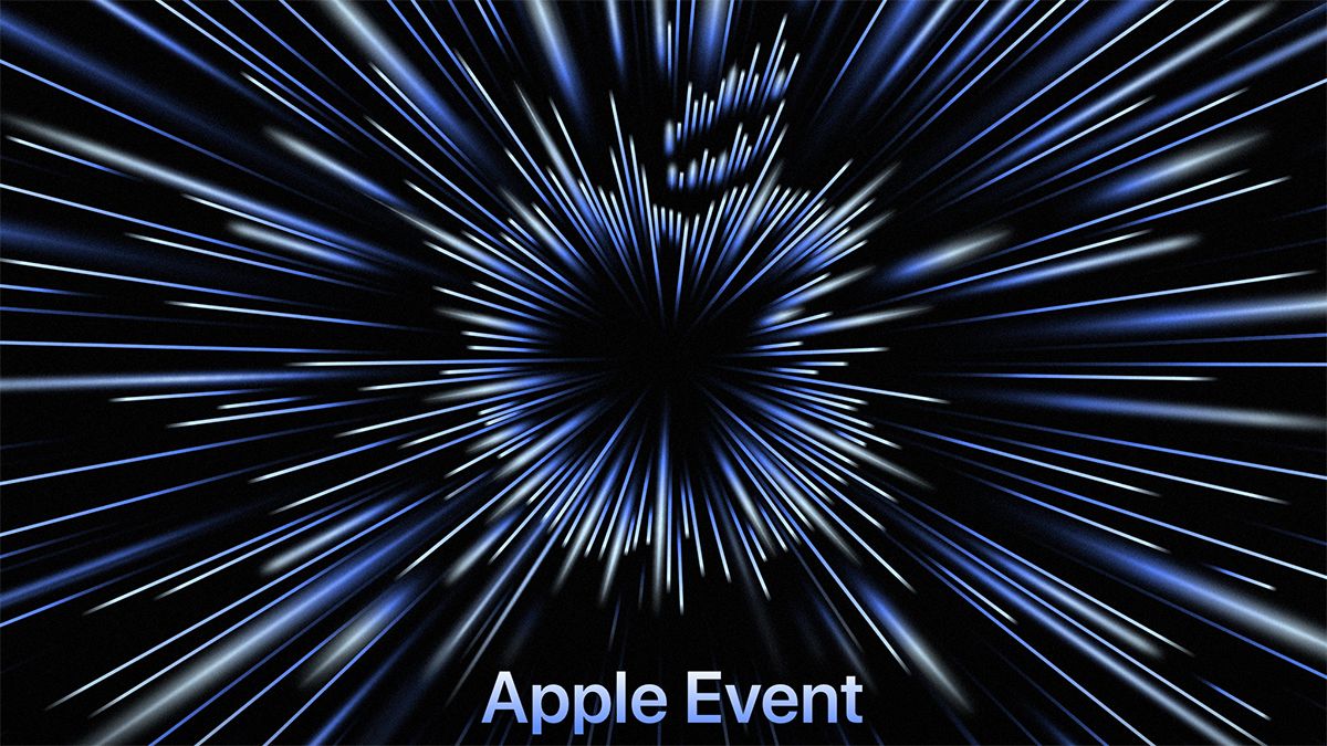 Apple Event 10 18 201