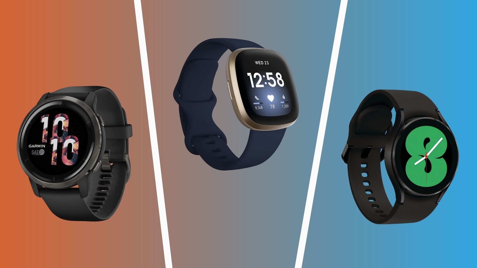 The Amazfit Band 5 drops over 50% in time for the summer