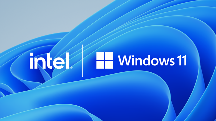 Intel and Windows 11