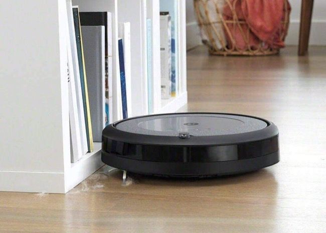 iRobot Roomba s3+