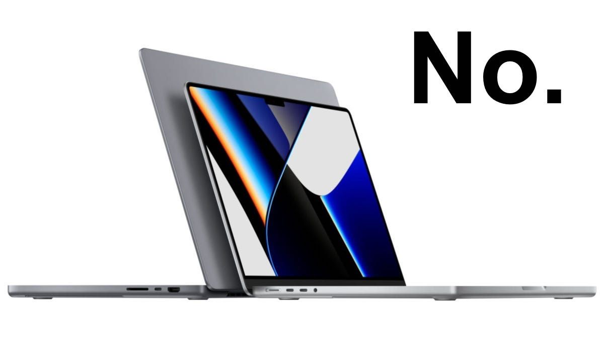 MacBook Pro (no)