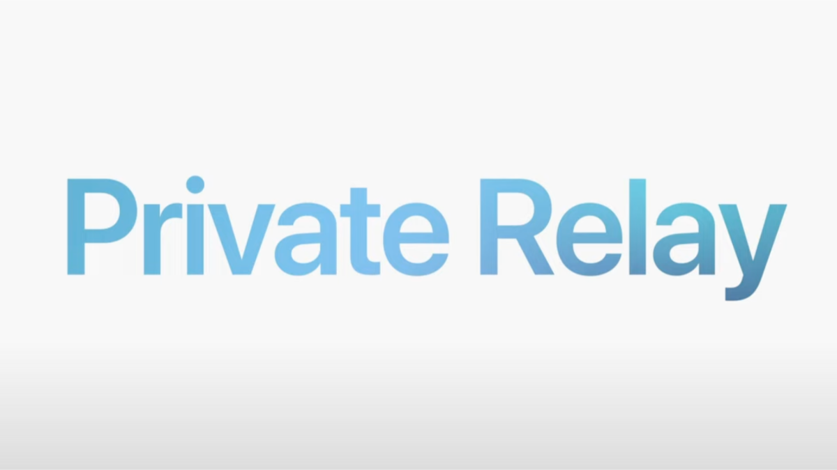 How to Use iCloud+ Private Relay on a Mac