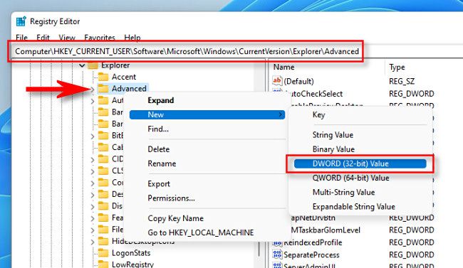 Add A New Registry Editor To Windows 10 How To Set A Windows Registry