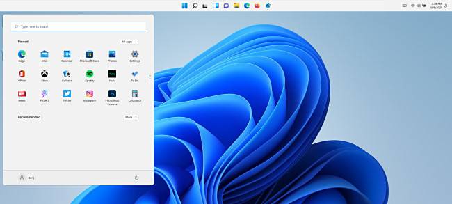 10 Windows 11 Taskbar Features You Should Be Using