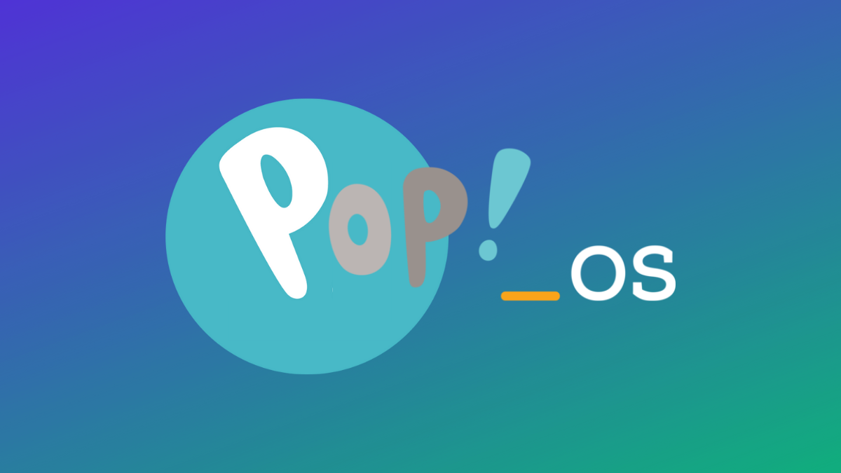 what is pop!_os