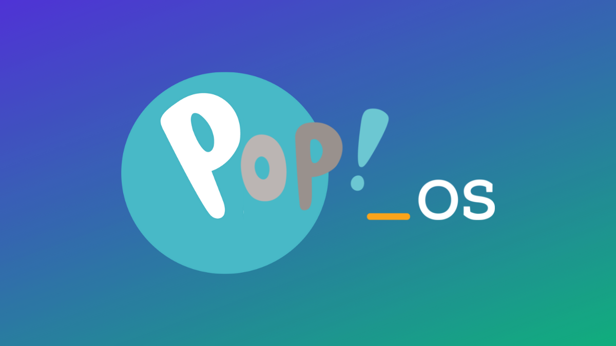 what-is-pop-os