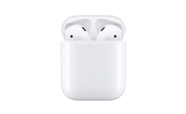 Apple 2nd-generation AirPods