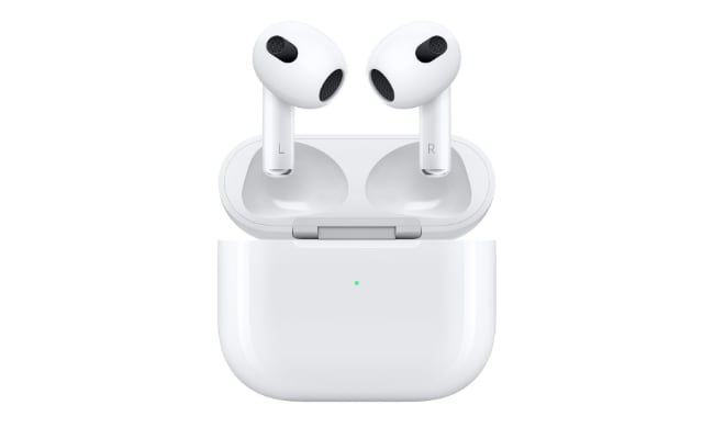 Apple 3rd-generation AirPods