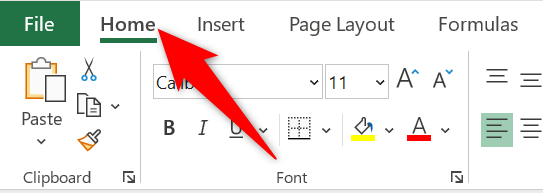 How to Calculate Average in Microsoft Excel