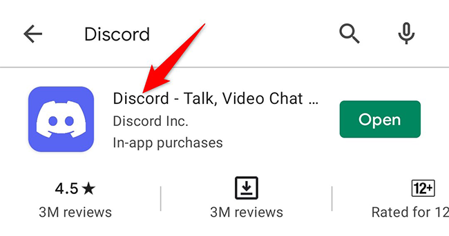 How to Update Discord