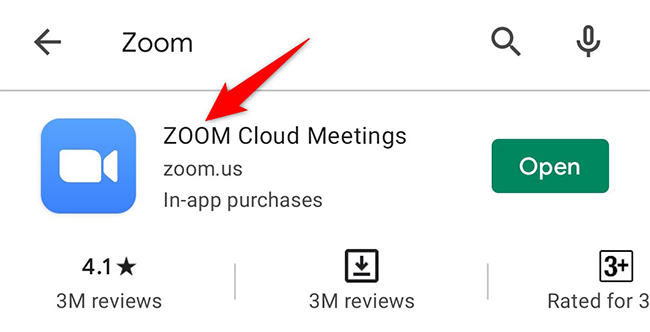 How to Update Zoom