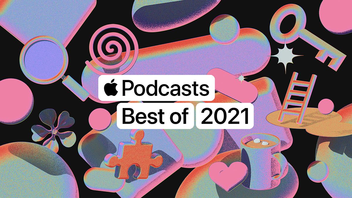Apple Best podcasts