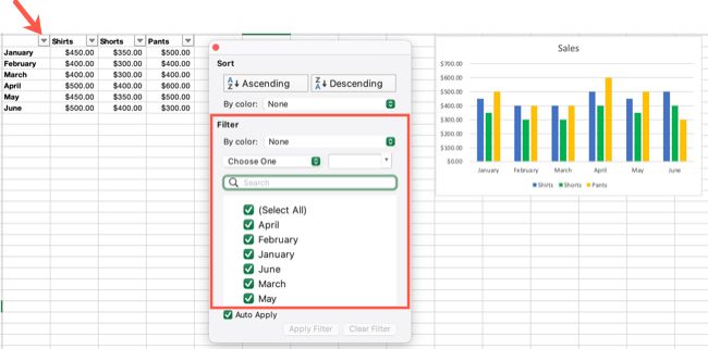 how-to-apply-a-filter-to-a-chart-in-microsoft-excel