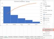 How To Save A Chart As An Image In Microsoft Excel
