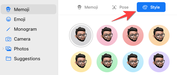 How to Use Memoji as Your Apple ID Picture