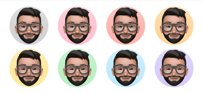 How to Use Memoji as Your Apple ID Picture