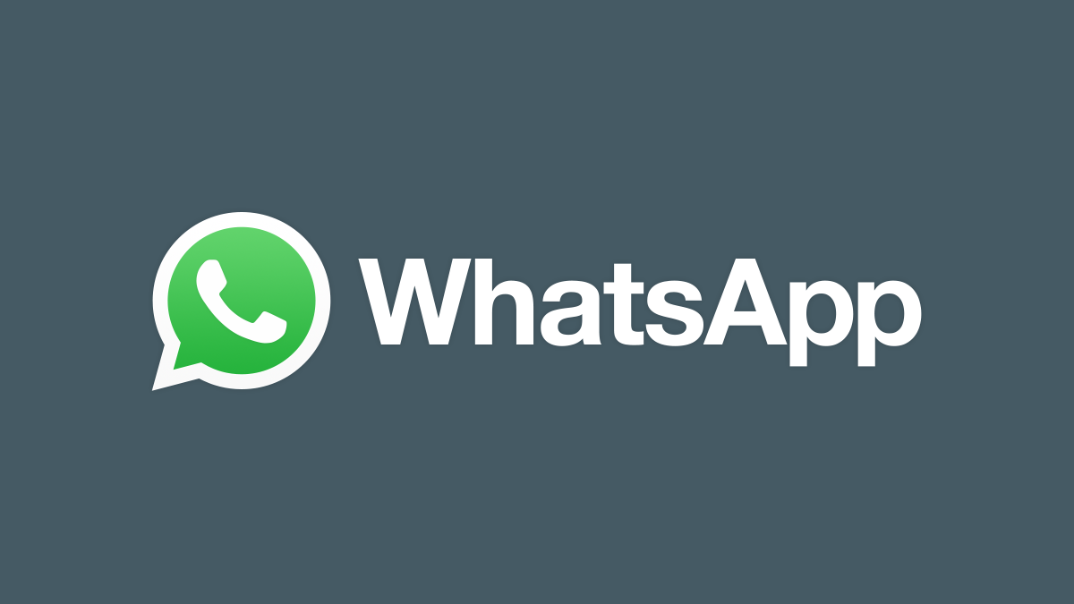 Free Whatsapp Logo 3D Logo download in PNG, OBJ or Blend format