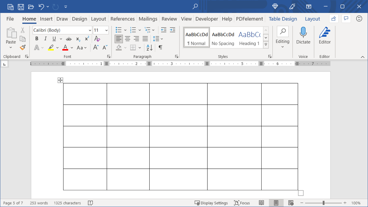 how-to-resize-table-in-ms-word