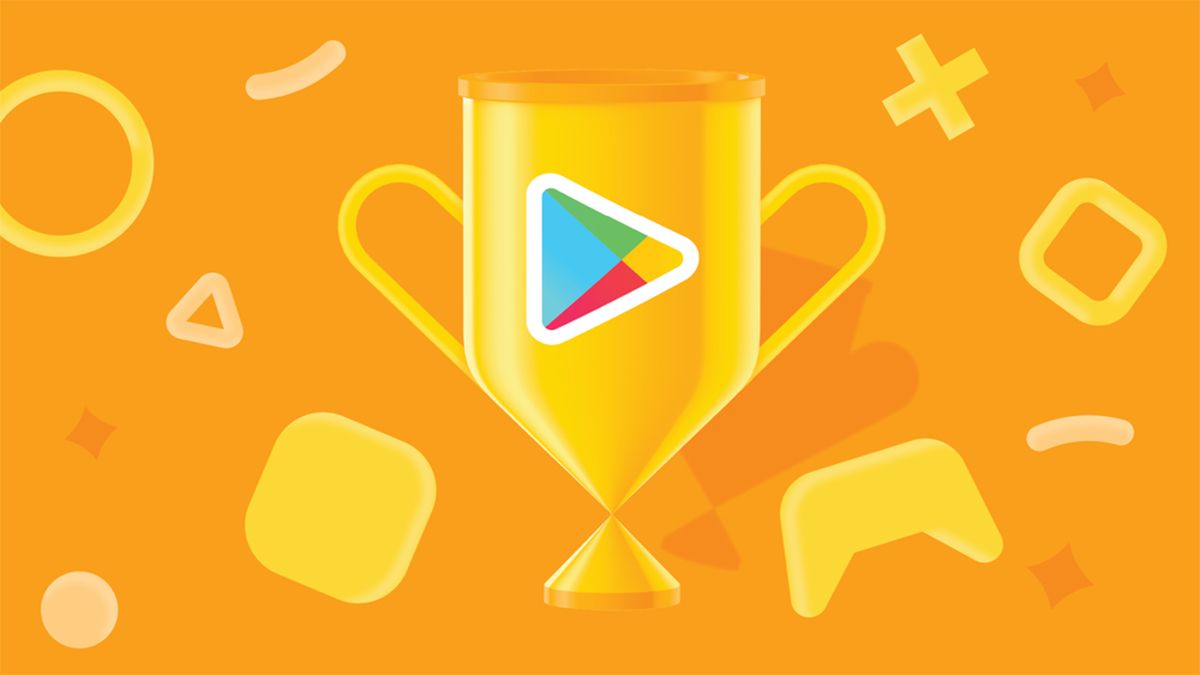 Best Google Play apps 2021