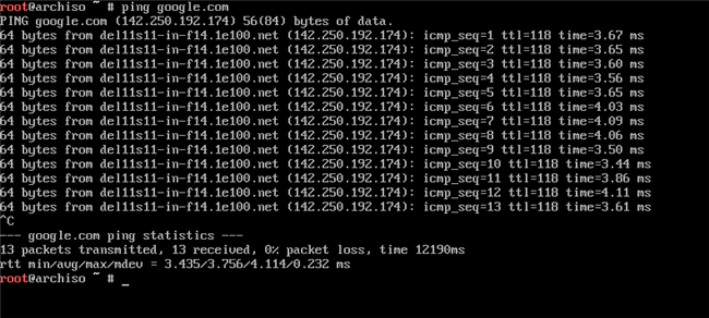 How to Install Arch Linux on a PC