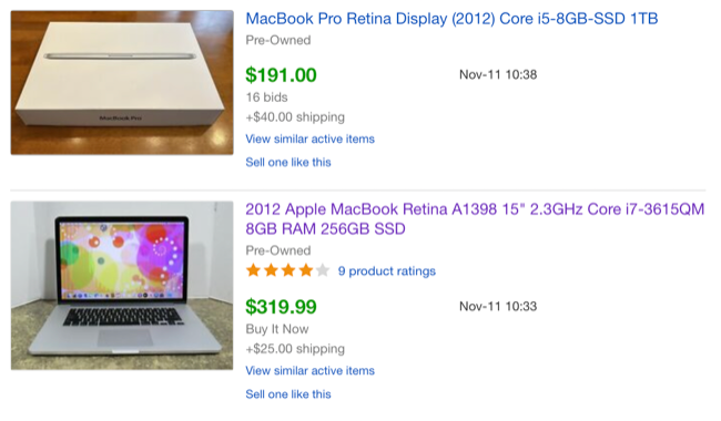 Why Do People Spend So Much Money on MacBooks?