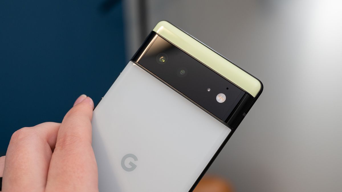 Decoding the Cause of Prolonged Charging for Google’s Pixel 6 Smartphone