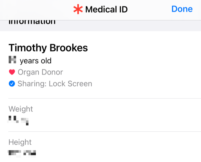 how-to-set-an-emergency-contact-on-iphone-and-why