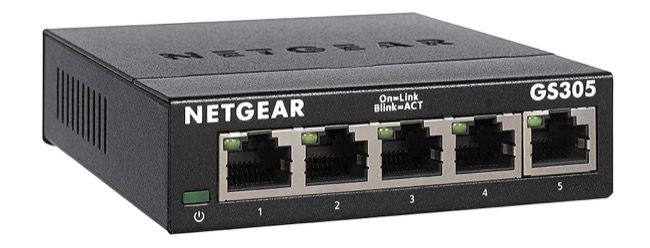 How to Add More Ethernet Ports to Your Router