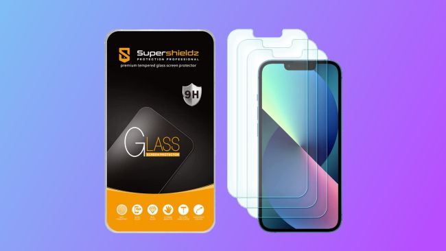 The 2 Best iPhone Screen Protectors of 2024