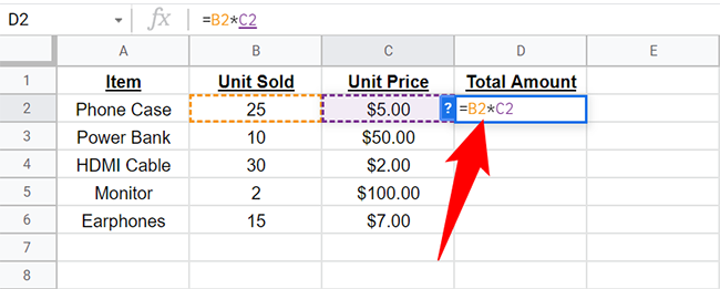 How to Automatically Fill Sequential Data in Google Sheets