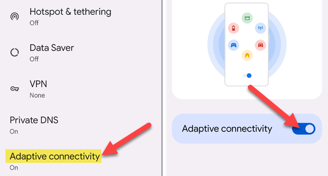 Pixel Adaptive Connectivity.