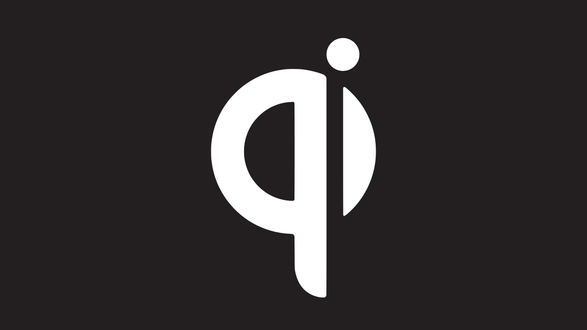 Qi logo