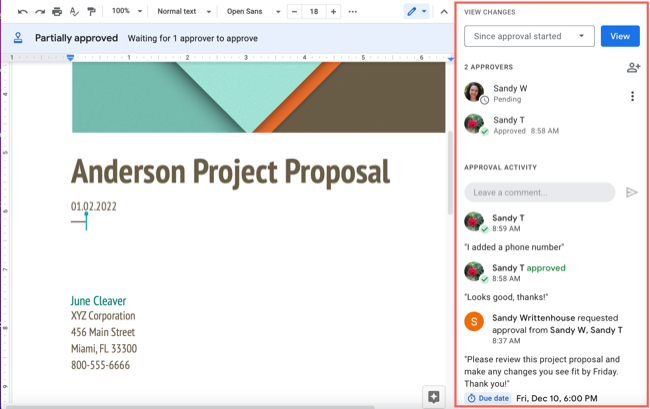 how-to-request-approvals-in-google-docs-sheets-and-slides