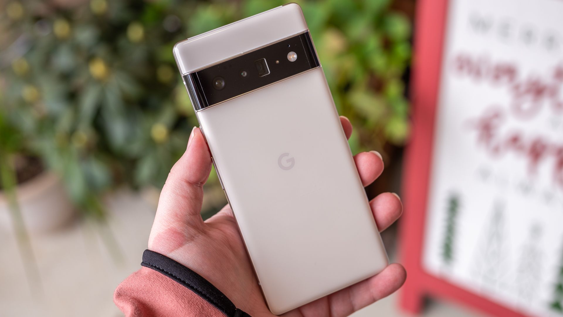 Google Pixel 6 Pro Review: Imperfectly Perfect