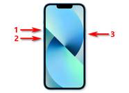 How To Restart An IPhone 14 How To Restart An IPhone 14