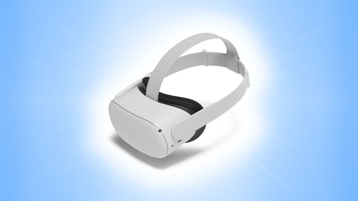 Launch of Meta's Groundbreaking Cambria Virtual Reality Device Slated for October Release