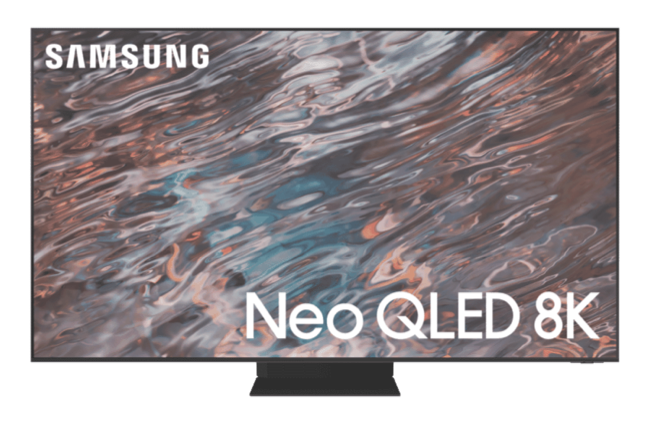 Samsung Noe QLED 8K