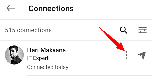 How to Remove Connections on LinkedIn