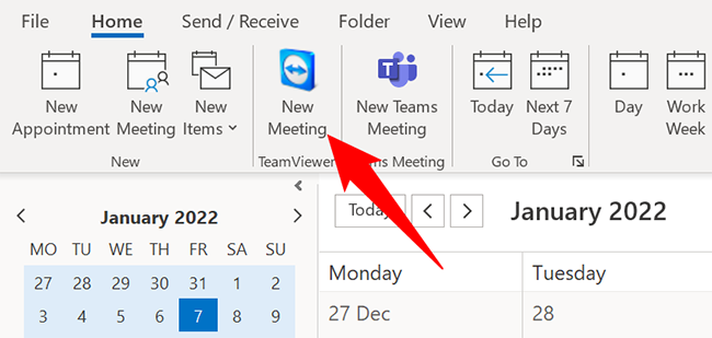 How to Send a Calendar Invite From Microsoft Outlook