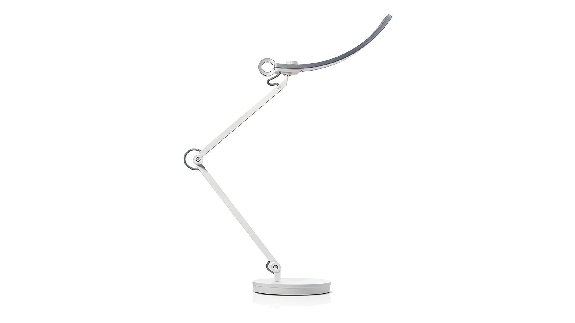 BenQ eReading LED Desk Lamp Eye-Care, Auto-Dimming, CRI 95, 13 Color Temperatures, 35